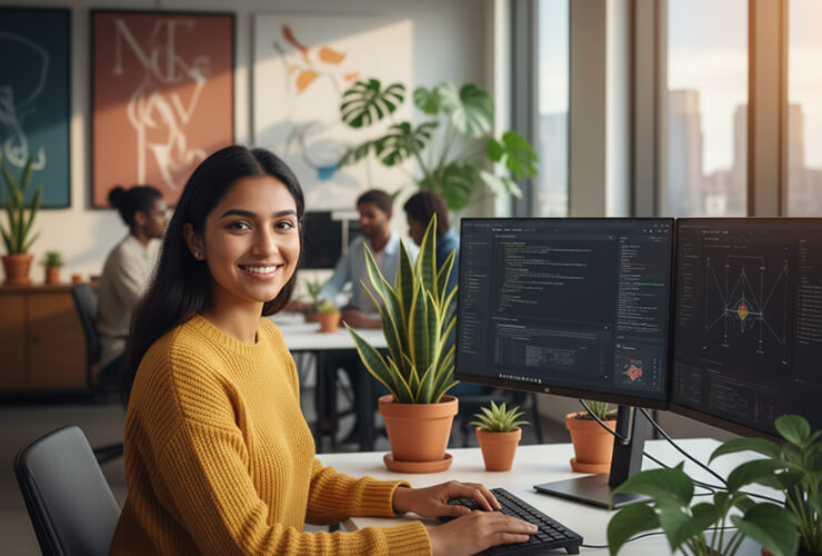 IT Staff Augmentation Company