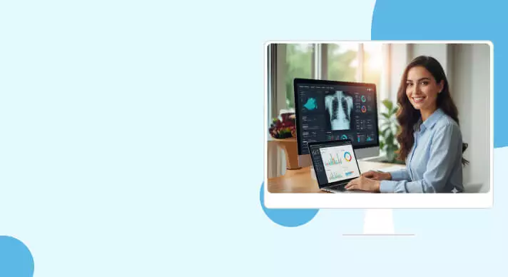 HealthTech / SaaS