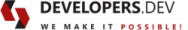 Developers.dev Logo