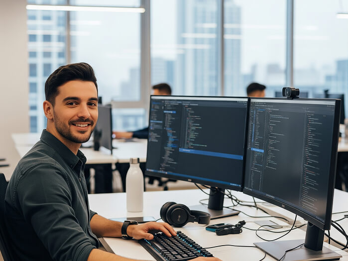 Our Commitment to Ethical AI