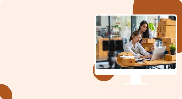 E-commerce and Retail
