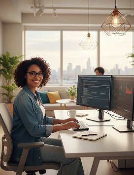 Staff Augmentation & Dedicated PODs: Your Extended In-House Team