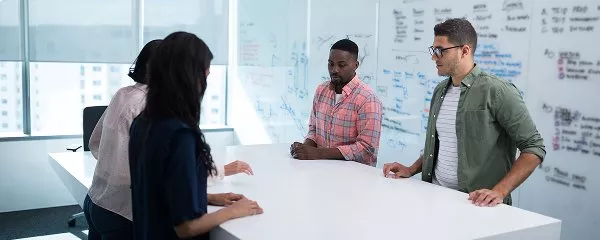 Discovery and Strategic Alignment