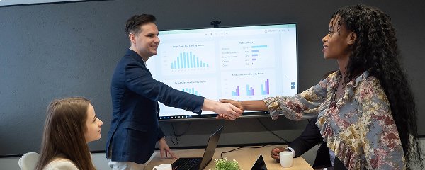 Stabilization and Onboarding