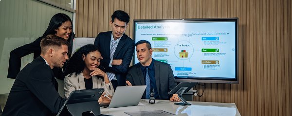 Execution and Delivery (Ongoing)