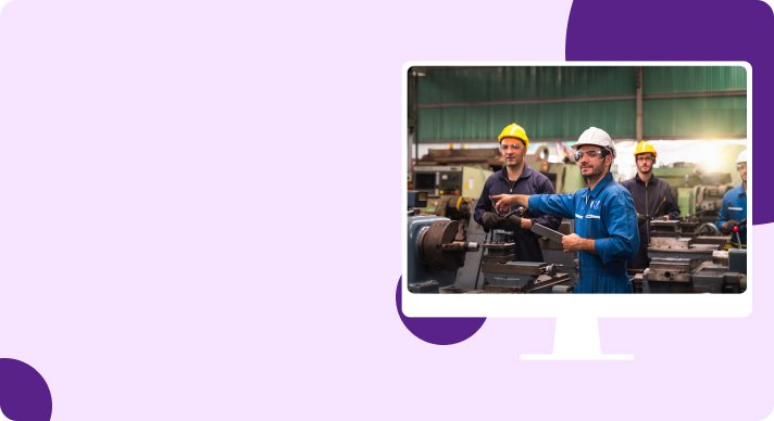 Manufacturing & Industrial