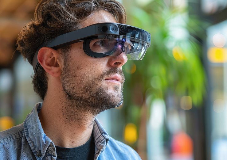 AR App Development Services