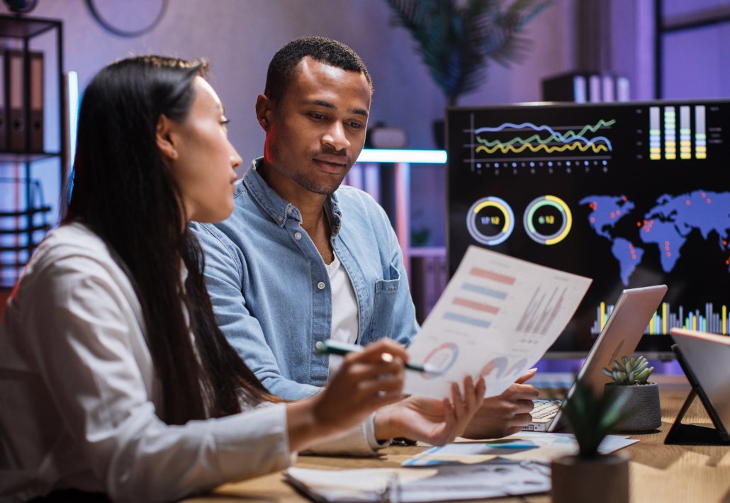 Project Management and Communication