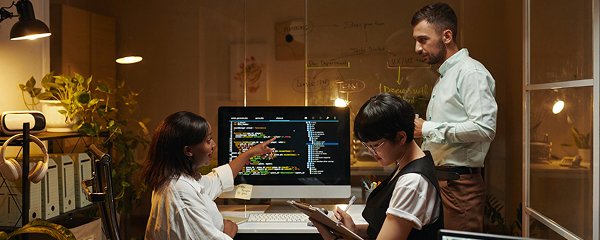 Deployment & Go-Live