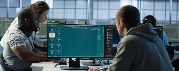 Intelligent Modeling and Coordination