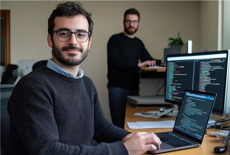 Hire Blockchain Development