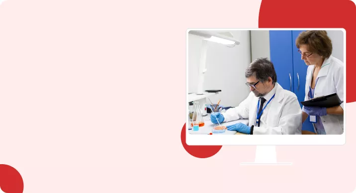 Healthcare & Pharmaceuticals