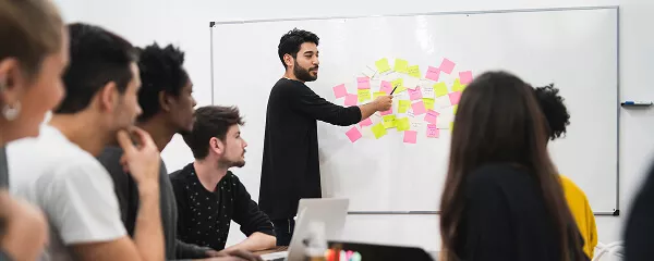 Agile Development and Implementation