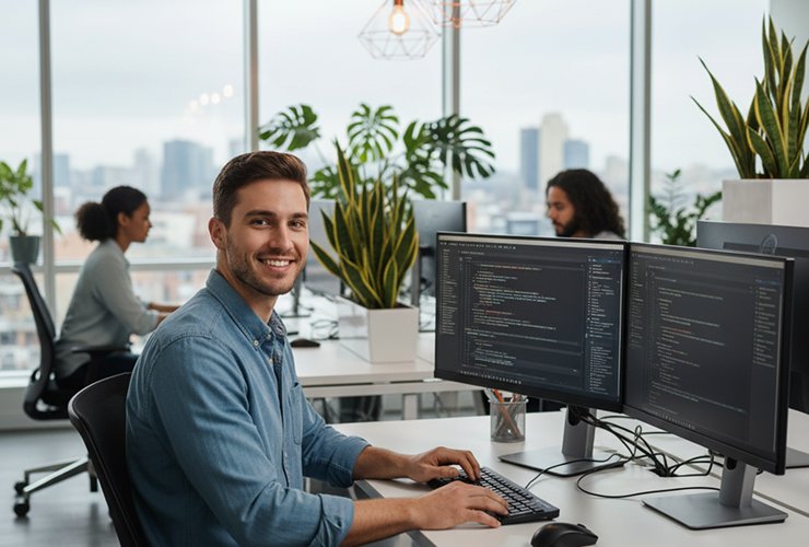 Big Data Consulting Services