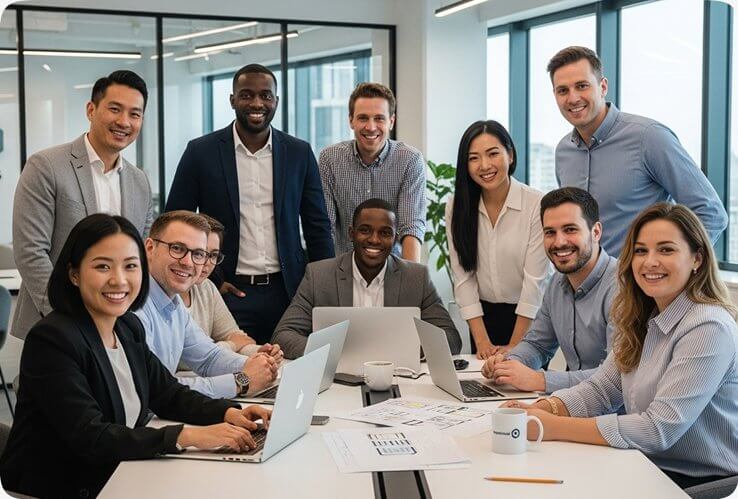 Branding Services Company