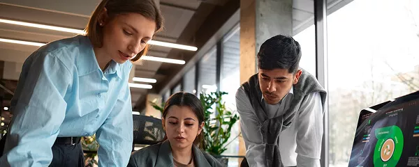 Discovery & Strategy