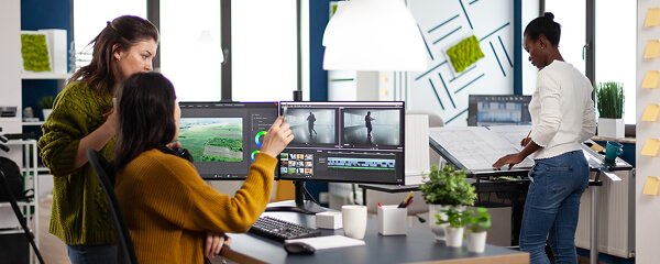 Identity & System Design