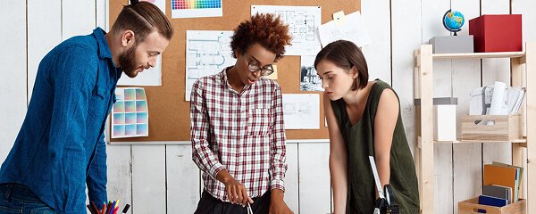 Measurement and Governance