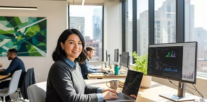 Our AI/ML Expertise in C#