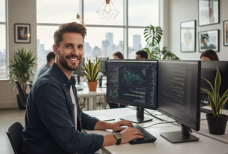 On Demand Car Wash App Development Company