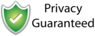 Privacy Guaranteed