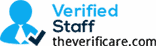 Verified Staff Certified
