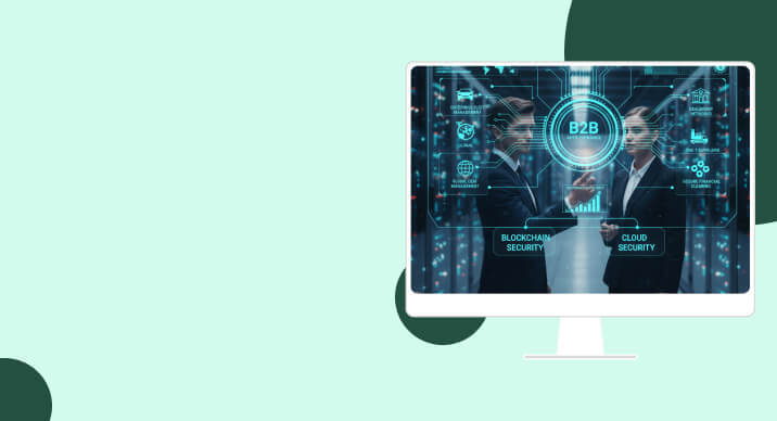 Automotive, B2B E-commerce