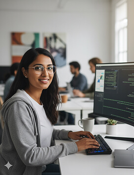 Staff Augmentation PODs