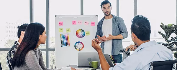 UI/UX Design and Prototyping