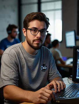 Staff Augmentation PODs