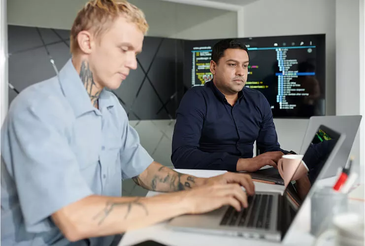 Cloud Application Development Company