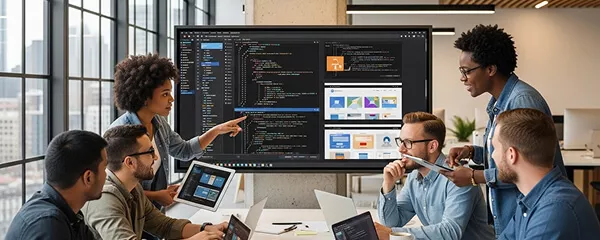 Discovery and Strategy