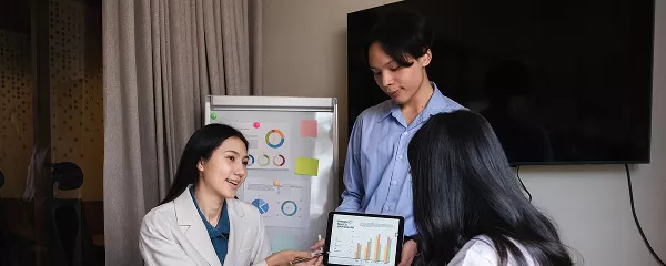 Rigorous Quality Assurance