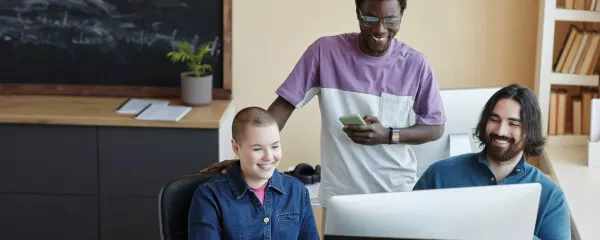 Training and Handover