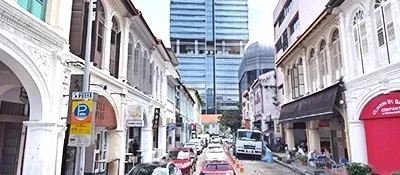 SINGAPORE
