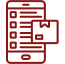 Digital Proof of Delivery