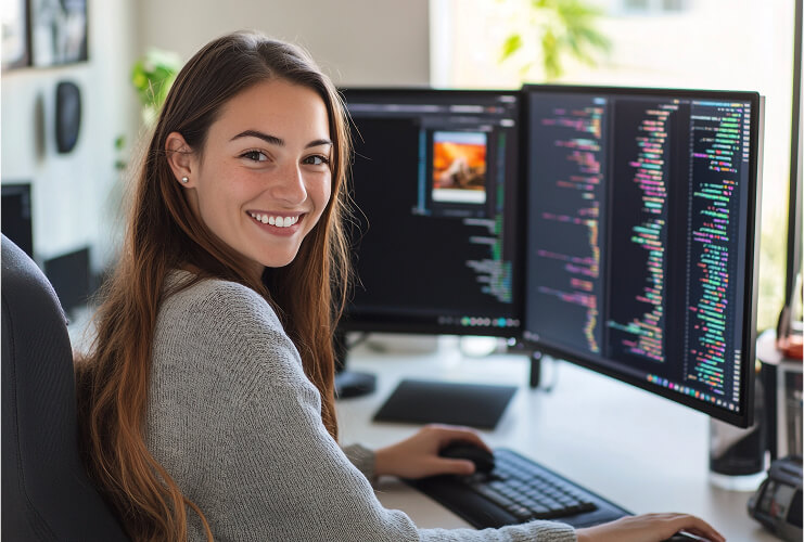 CRM Development Services