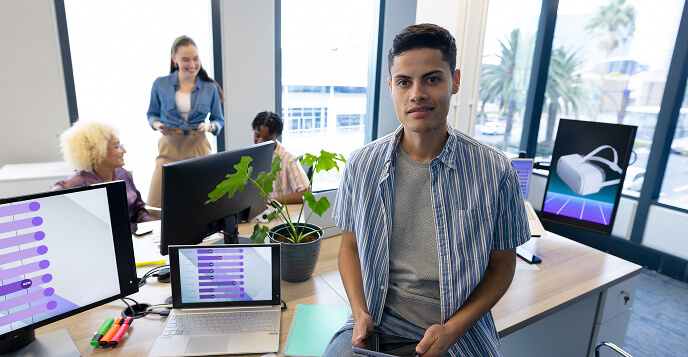 How We Are Architecting the Future