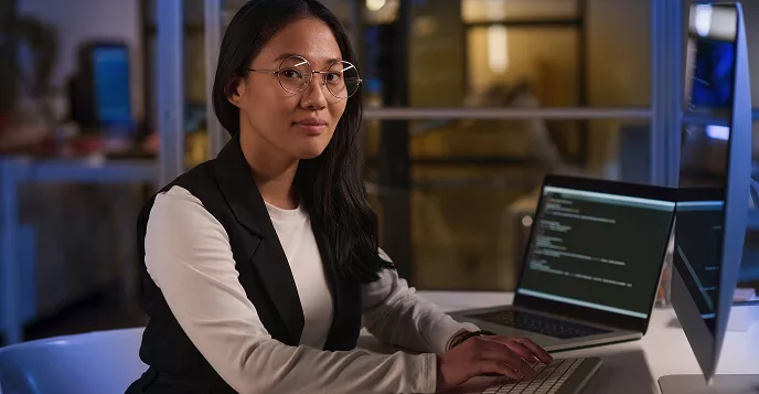 The Future of Mobile