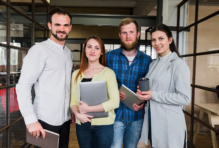 The Future of Mobile