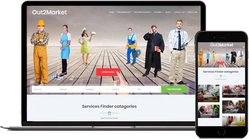 software development services