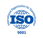 Our Certifications and Awards ISO:9001