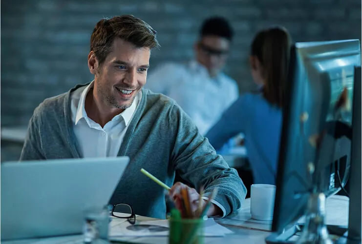Custom Software Development Services