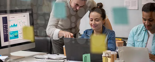 UI/UX Design and Prototyping