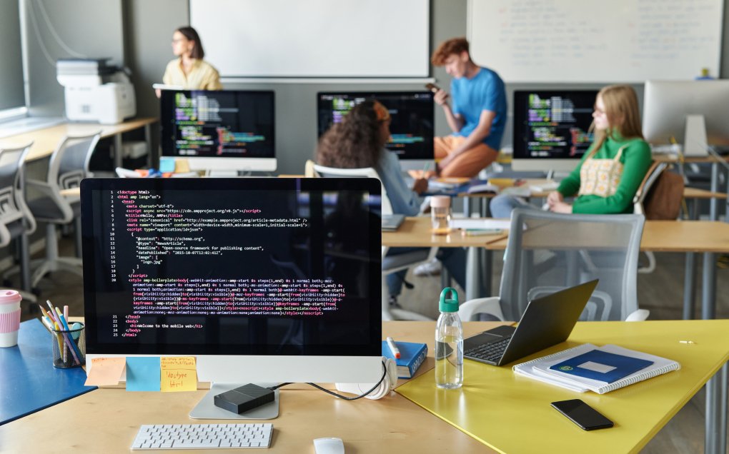 Back-end Development