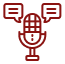Podcast Strategy and Production