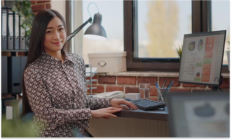 The Power of Contextual Advertising