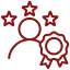 Ecosystem of Experts