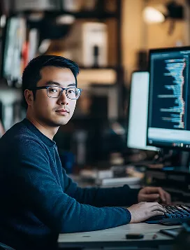 Staff Augmentation PODs