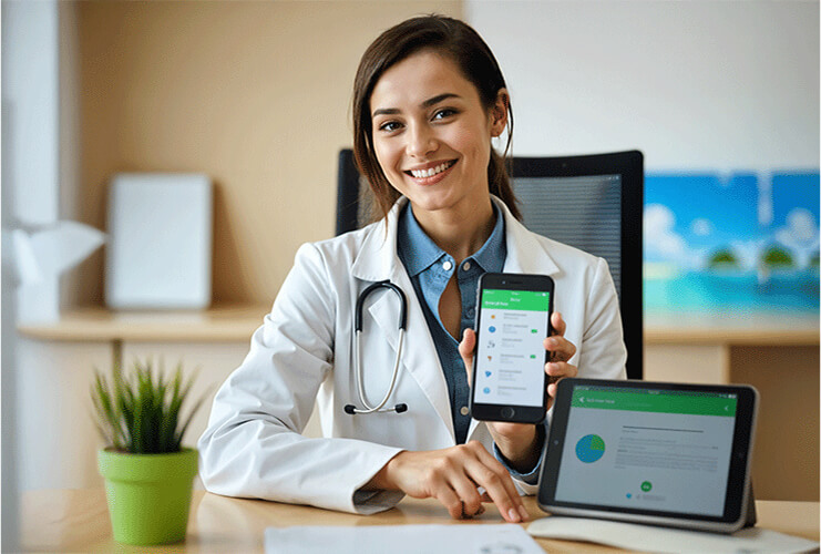 Doctor On-Demand App Development Solutions